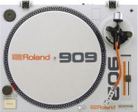 Фото - Проигрыватель винила Roland TT-99