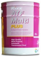 Фото - Трансмиссионное масло Kixx ATF Multi Plus 20 л