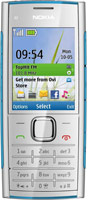 Фото - Мобильный телефон Nokia X2 old 0 Б