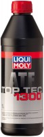 Фото - Трансмиссионное масло Liqui Moly Top Tec ATF 1300 1 л