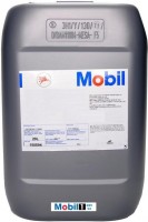 Фото - Трансмиссионное масло MOBIL Synthetic ATF 20 л