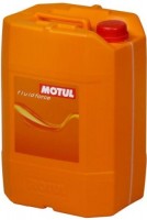 Фото - Трансмиссионное масло Motul Motylgear 80W-140 20 л
