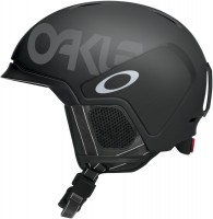 Фото - Горнолыжный шлем Oakley MOD3 Factory Pilot 