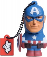 Фото - USB-флешка Tribe Captain America 16 ГБ