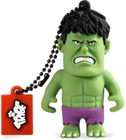 Фото - USB-флешка Tribe Hulk 8 ГБ
