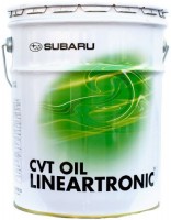 Фото - Трансмиссионное масло Subaru CVT Oil Lineartronic II 20L 20 л