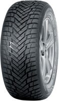 Фото - Шины Nokian Weatherproof SUV 215/60 R17 100H 