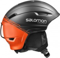 Фото - Горнолыжный шлем Salomon Cruiser 