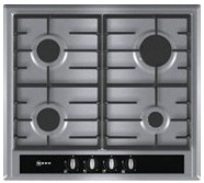 Фото - Варочная поверхность Neff T23S36N0 нержавейка