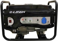 Фото - Электрогенератор Lifan 1.5GF-3