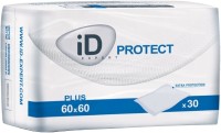 Фото - Подгузники ID Expert Protect Plus 60x60 / 30 pcs 