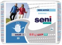 Фото - Подгузники Seni Active S / 10 pcs
