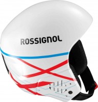 Фото - Горнолыжный шлем Rossignol Hero 7 