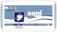 Фото - Подгузники Seni Basic L / 30 pcs 