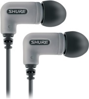 Фото - Наушники Shure SCL3 