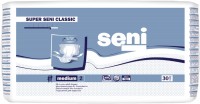 Фото - Подгузники Seni Super Classic M / 30 pcs 