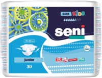 Фото - Подгузники Seni Kids Junior XXS / 30 pcs 