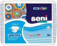 Фото - Подгузники Seni Kids Junior Extra / 30 pcs 