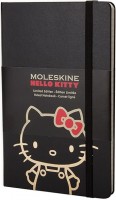 Фото - Блокнот Moleskine Hello Kitty Ruled Notebook 