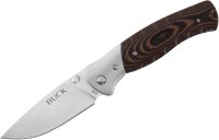 Фото - Нож / мультитул BUCK Small Folding Selkirk 