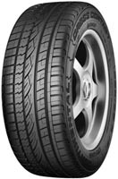 Фото - Шины Continental ContiCrossContact UHP 225/55 R17 97W 