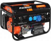 Электрогенератор Patriot GP 6510AE 