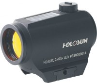 Фото - Прицел Holosun HS403C 