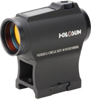 Фото - Прицел Holosun HS503CU 