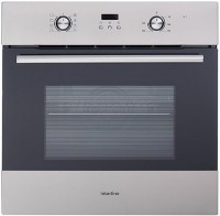 Фото - Духовой шкаф Interline HS 888 IX/2