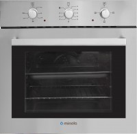 Фото - Духовой шкаф Minola OE 64134