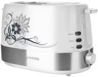 Фото - Тостер Vitek VT-7160 