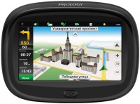 Фото - GPS-навигатор Prology iMap MOTO 