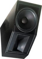 Фото - Акустическая система Electro-Voice EVI15 