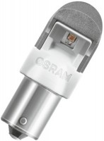 Фото - Автолампа Osram LEDriving Premium PY21W 7557YE-02B 