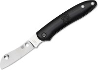 Фото - Нож / мультитул Spyderco Roadie 