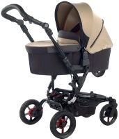 Фото - Коляска Jane Epic Nano
