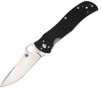Фото - Нож / мультитул Spyderco Starmate