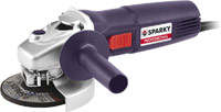 Фото - Шлифовальная машина SPARKY M 850E Professional 