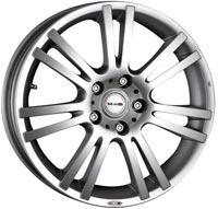 Фото - Диск MAK Fiorano (6,5x15/4x108 ET15 DIA65,1)