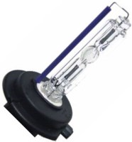 Фото - Автолампа InfoLight Xenon H7 6000K 2pcs