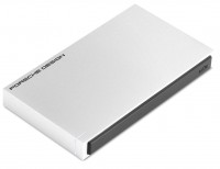 Фото - Жесткий диск LaCie Porsche Design Mobile Drive 2.5" STET1000400 1 ТБ