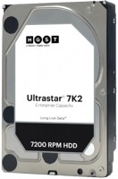 Жесткий диск Hitachi HGST Ultrastar 7K2 HUS722T2TALA604 2 ТБ