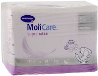 Фото - Подгузники Hartmann Molicare Premium Soft Super M / 30 pcs