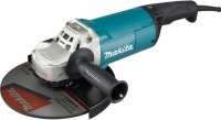 Фото - Шлифовальная машина Makita GA9060R 