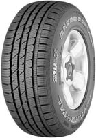 Фото - Шины Continental ContiCrossContact LX 245/60 R18 104T