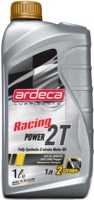 Фото - Моторное масло Ardeca Power Racing 2T 1L 1 л