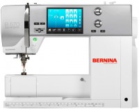 Фото - Швейная машина / оверлок BERNINA B570QE 