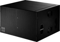 Фото - Сабвуфер D&B Audiotechnik J-INFRA