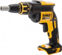 Фото - Дрель / шуруповерт DeWALT DCF620N 