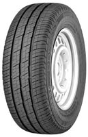 Фото - Шины Continental Vanco 2 215/75 R16C 116R 